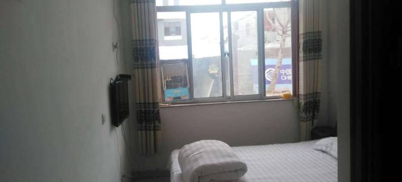 临朐吉星宾馆图片