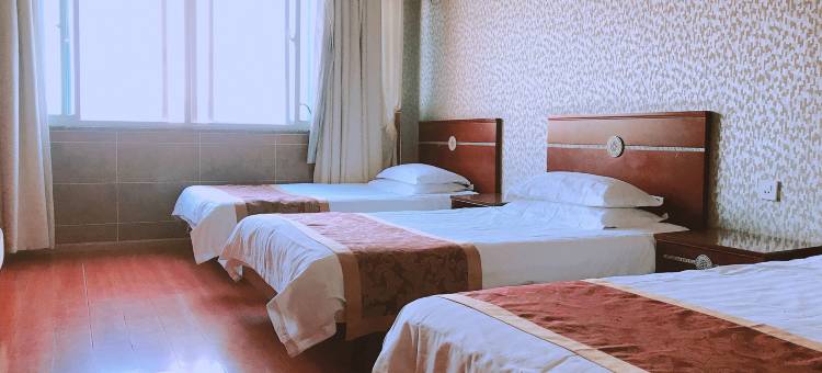 长兴百灵之悦商务宾馆图片