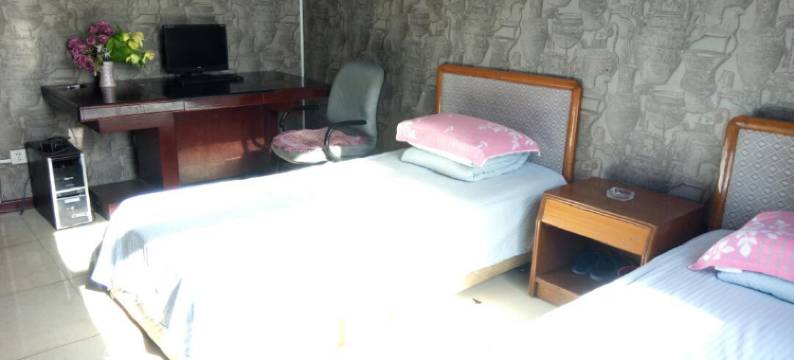 秦皇岛东韵旅馆图片