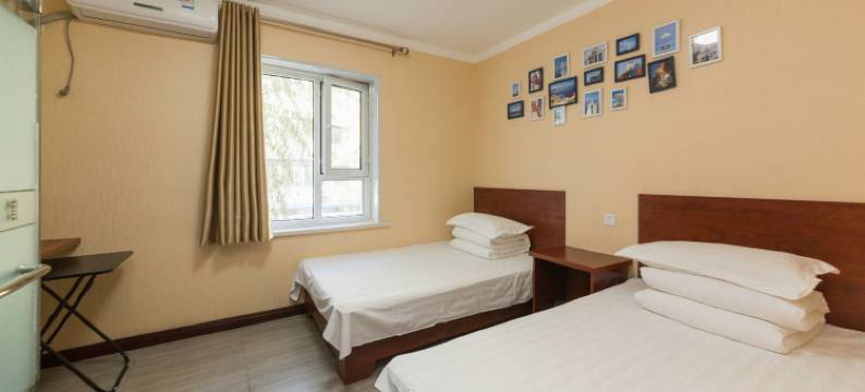 长春雅派宾馆图片