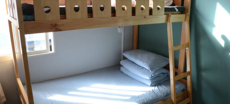 昆明雅居青年雅舍图片