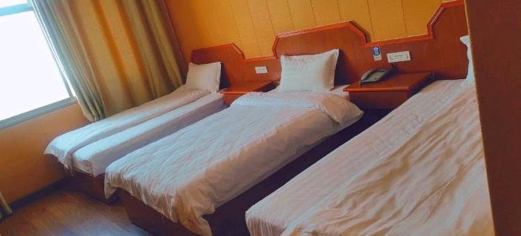 淮南凌云阁商务宾馆图片