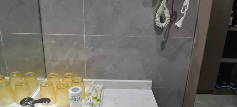 南宁魔苏电竞酒店图片