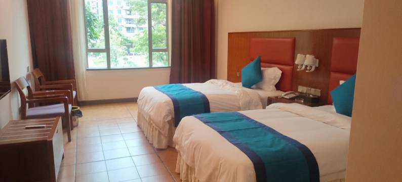 惠东银禧大酒店图片