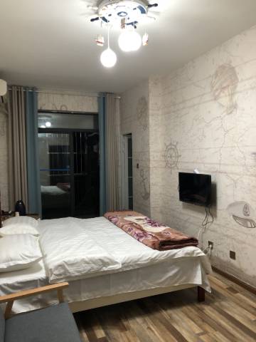 成都清风小筑民宿