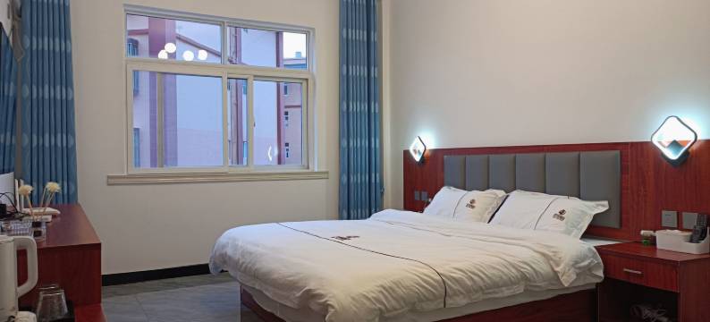 文苑酒店(长晟中央广场店)图片