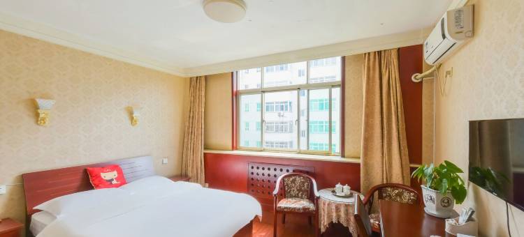 邯郸新岭南商务酒店(光华大街复兴商贸城店)图片