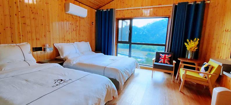 隐山居民宿图片