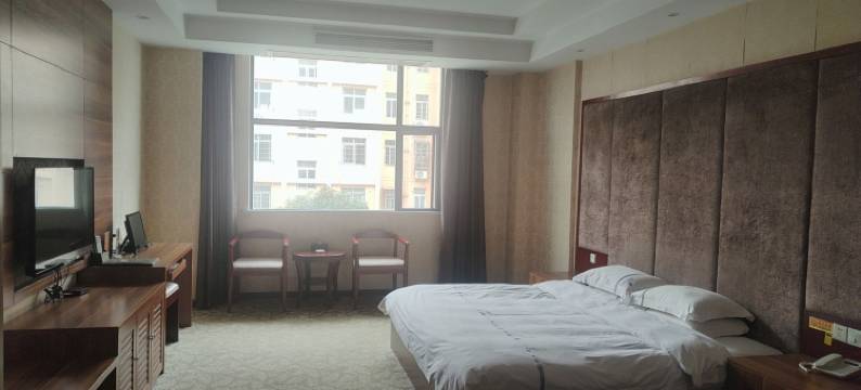 松滋尚城商务酒店图片