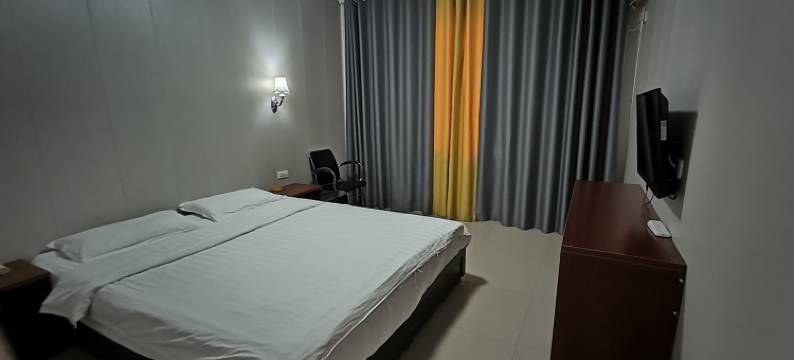 周口锦都快捷宾馆图片