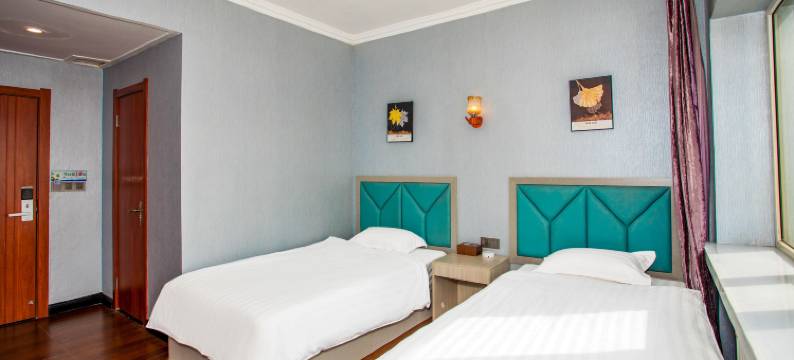 如家华驿酒店(吐鲁番鄯善新城路店)图片