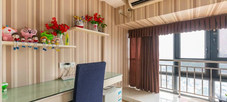 武汉拾光客栈(昙华林武胜门店)图片