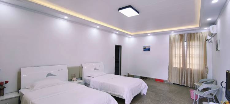 海丰莲花山银泉度假酒店图片