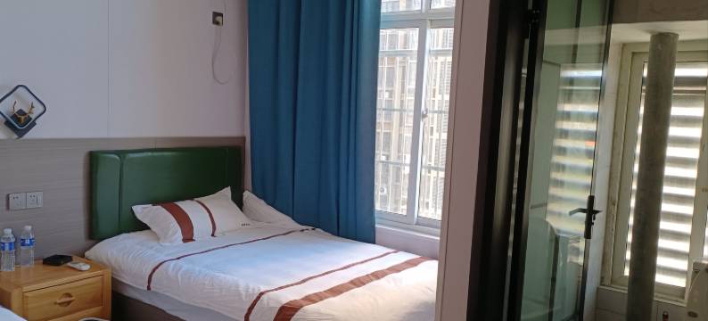 明光名康宾馆图片