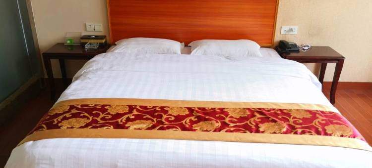 鑫鑫轻奢公寓(大涌壹加壹店)图片