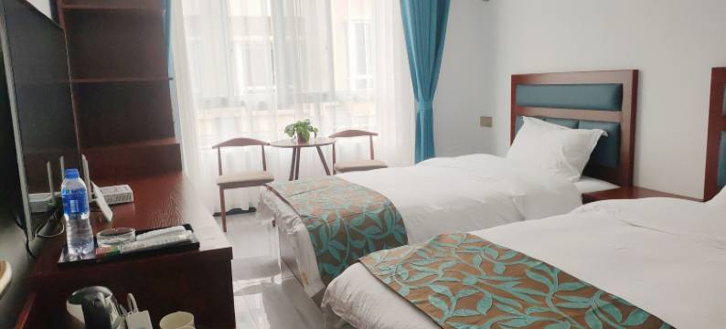 汉源雅宜居民宿图片