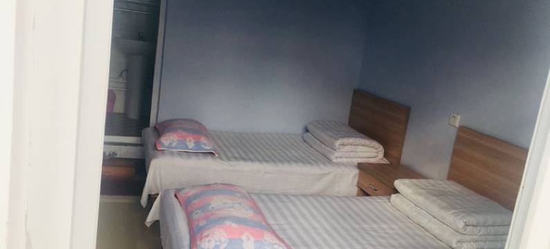 壶关太行山石头城宾馆图片