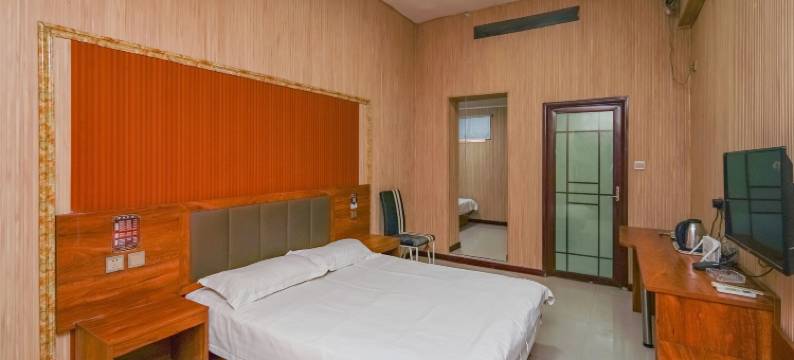 留恋快捷酒店(邯郸火车站贸易街店)图片