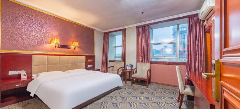 泸州汇通宾馆(西南医科大学水井沟步行街店)图片