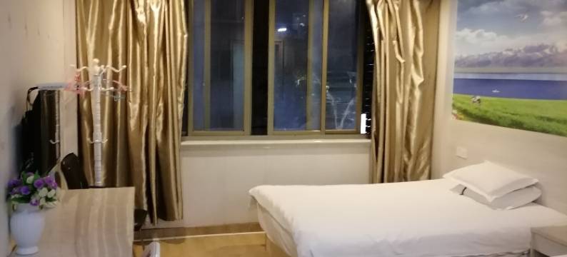 福鼎江福宾馆图片