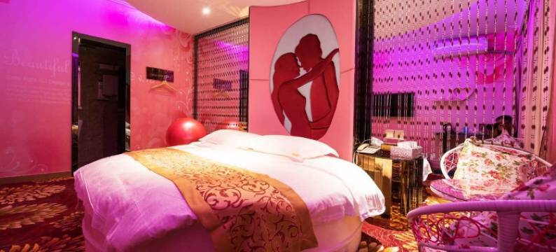 永嘉欧泰连锁酒店欧潮店图片