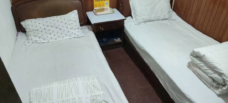 无锡壹捌玖旅馆图片