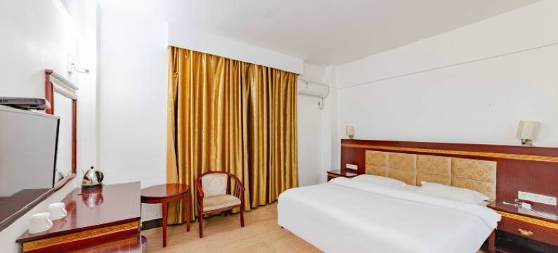 潮州怡和宾馆图片