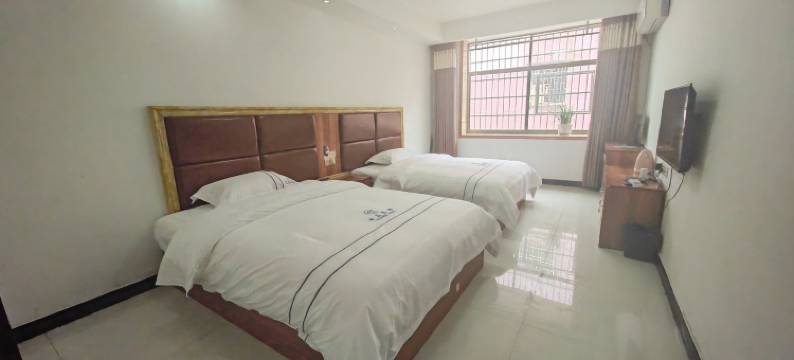 永顺古正宾馆图片