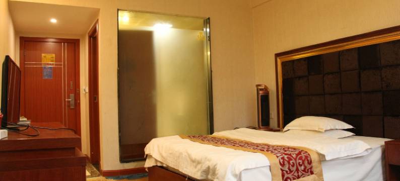 赫章谱馨大酒店图片