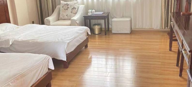 保山晶悦酒店图片