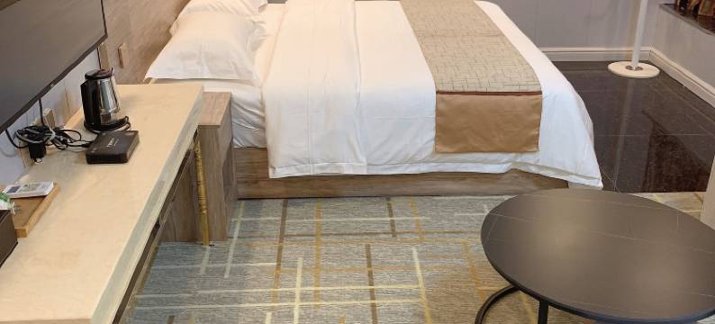 珠海华骏榆悦酒店图片