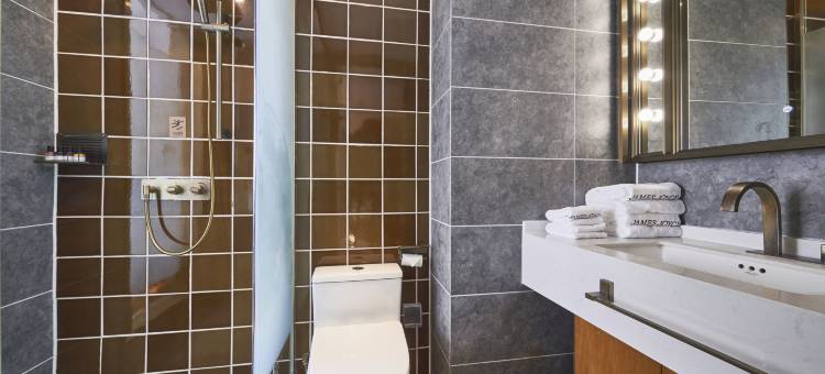 喆·啡酒店(北京狼垡国际科创中心京良路店)图片