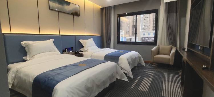 务川贵丹大酒店图片