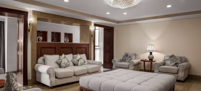 海口金银岛大酒店图片