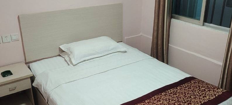 云县美怡商务酒店图片