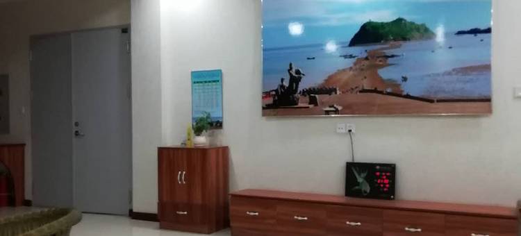 锦州善缘宾馆图片