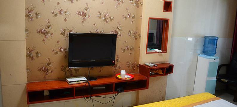 珙县世财花园宾馆图片