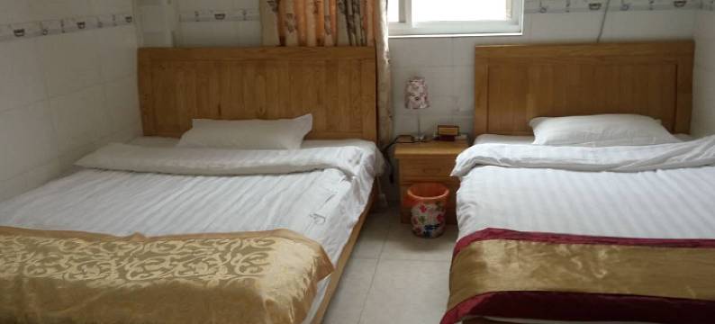 剑川静净旅店图片