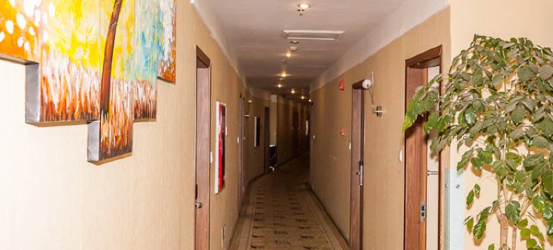 嘉兰城市酒店(成都温江南熏大道地铁站店)图片