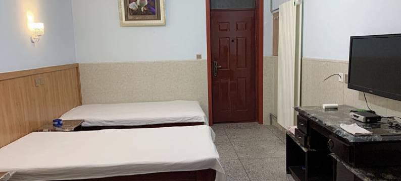 洪洞广生宾馆图片