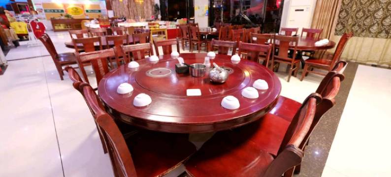 韶山沁心园酒店图片