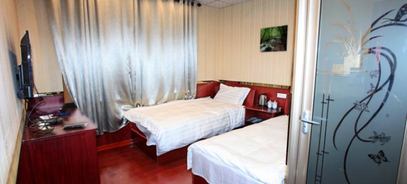 铜川锦原旅社图片