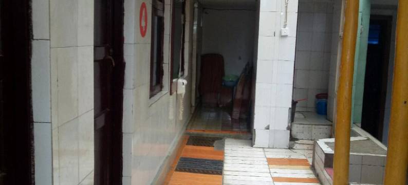 织金惠友客栈图片