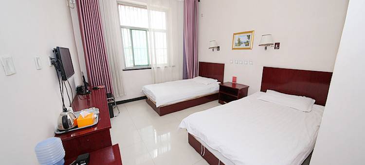 定州江南宾馆图片