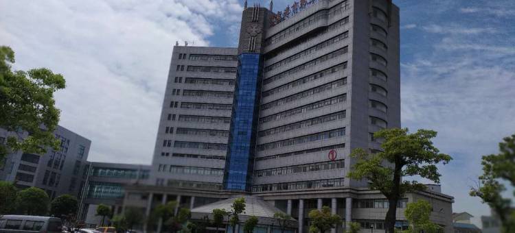 艾尚连锁酒店(塘桥高铁站店)图片