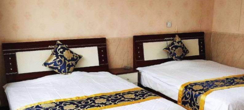 中卫沙漠农庄图片