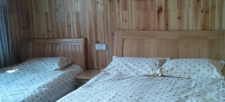 宏村郭家小院图片