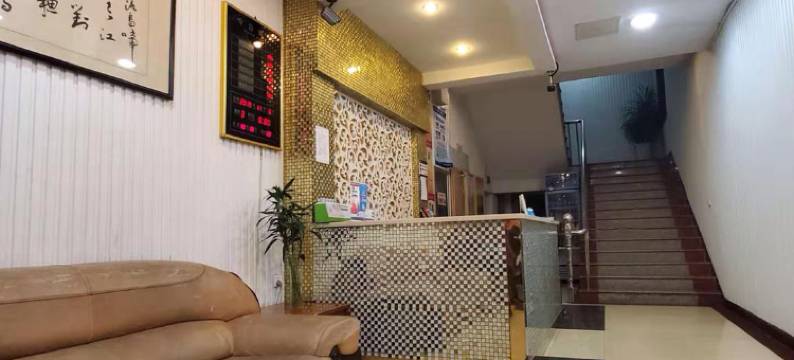 余姚万豪商务宾馆图片