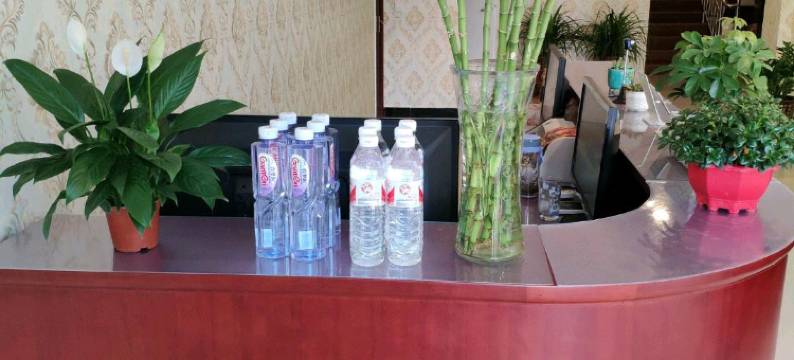 遵化佳行宾馆图片