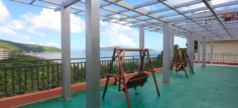 下川壹号海景酒店图片